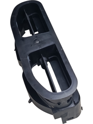 MOLDURA DIFUSOR AR PAINEL CENTRAL XSARA PICASSO 2001 A 2011