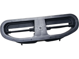 Moldura Difusor Ar Painel Central Xsara Picasso 2001 a 2011