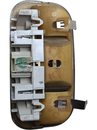 LANTERNA LUZ TETO CITROEN XSARA PICASSO 1.6 16V 2001 A 2011