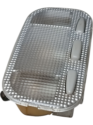 LANTERNA LUZ TETO CITROEN XSARA PICASSO 1.6 16V 2001 A 2011