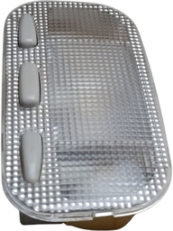 LANTERNA LUZ TETO CITROEN XSARA PICASSO 1.6 16V 2001 A 2011