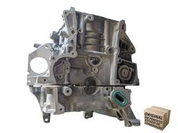 BLOCO MOTOR 1.0 3CC STD ORIGINAL ARGO CRONOS MOBI NOVO UNO