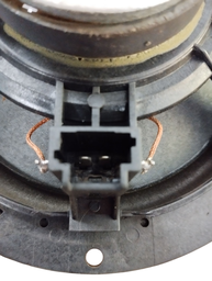 ALTO FALANTE XSARA PICASSO 1.6 2001 A 2011