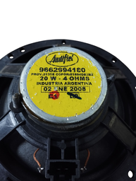 ALTO FALANTE XSARA PICASSO 1.6 2001 A 2011