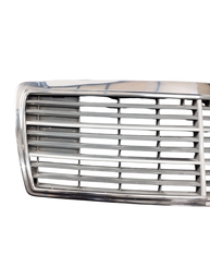 GRADE CAPÔ DIANTEIRA MERCEDES BENZ CLASSE C W202 1994 A 2000