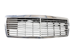 Grade Capô Dianteira Mercedes Benz Classe C W202 1994 a 2000