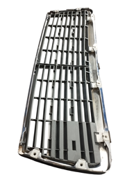 GRADE CAPÔ DIANTEIRA MERCEDES BENZ CLASSE C W202 1994 A 2000