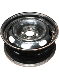 RODA ARO 15 CITROEN C4 2006 A 2014 