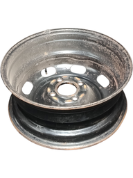 RODA ARO 15 CITROEN C4 2006 A 2014 