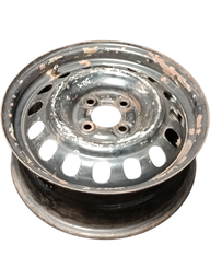RODA FERRO PEUGEOT 307 ARO 16 2007 A 2012 