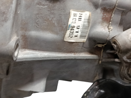 CAIXA CAMBIO HB20 1.0 TURBO 2016 2017 A 2019 MANUAL 5M