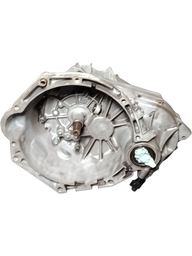 CAIXA CAMBIO HB20 1.0 TURBO 2016 2017 A 2019 MANUAL 5M