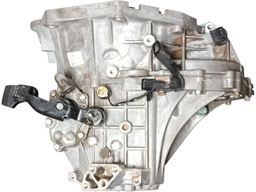 CAIXA CAMBIO HB20 1.0 TURBO 2016 2017 A 2019 MANUAL 5M