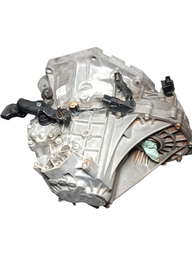 CAIXA CAMBIO HB20 1.0 TURBO 2016 2017 A 2019 MANUAL 5M