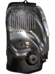 PARABARRO TRASEIRO ESQUERDO HB20 HATCH/SEDAN 2013 A 2019