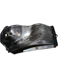 PARABARRO TRASEIRO ESQUERDO HB20 HATCH/SEDAN 2013 A 2019