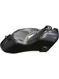 PARABARRO TRASEIRO ESQUERDO HB20 HATCH/SEDAN 2013 A 2019