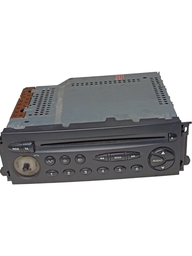 Rádio Mp3 Player Citroen Xsara 2001 a 2012