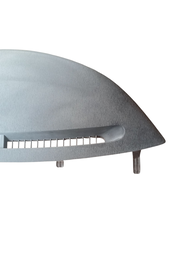 MOLDURA PAINEL DE INSTRUMENTOS CENTRAL TOYOTA ETIOS 2013/