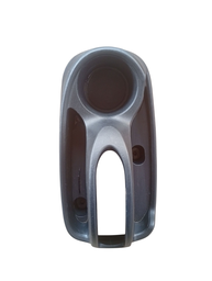 Moldura  Freio Mão Etios 2013/2021