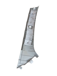 Acabamento Coluna Dianteira esquerda Etios 2013/2021