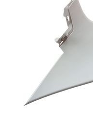 ACABAMENTO COLUNA TRASEIRA DIREITA ETIOS 2013/ 2021