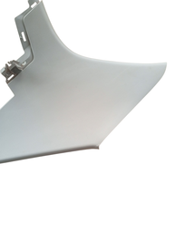 ACABAMENTO COLUNA TRASEIRA DIREITA ETIOS 2013/ 2021