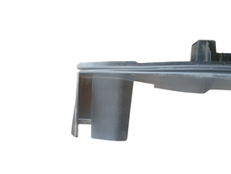 DEFLETOR INF. RAFIADOR ETIOS 2013/2021 