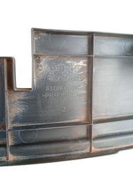 DEFLETOR INF. RAFIADOR ETIOS 2013/2021 