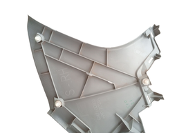 ACABAMENTO COLUNA TRASEIRA DIREITA ETIOS 2013/ 2021