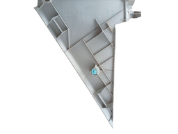 ACABAMENTO COLUNA TRASEIRA DIREITA ETIOS 2013/ 2021