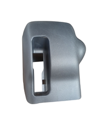 ACABAMENTO VOLANTE TOYOTA ETIOS 