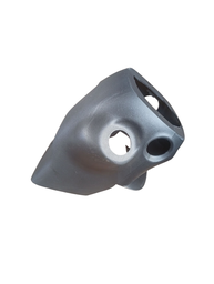 ACABAMENTO VOLANTE TOYOTA ETIOS 