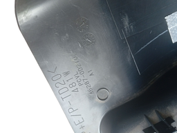 ACABAMENTO VOLANTE TOYOTA ETIOS 