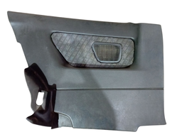 FORRO PORTA TRASEIRA ESQUERDA ASTRA 1999 2000 A 2012