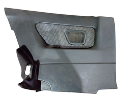 Forro Porta Traseira Esquerda Astra 1999 2000 a 2012