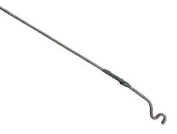 HASTE CAPÔ ASTRA 1999 2000 2001 2002 2003 2004 A 2012