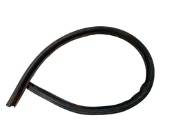 BORRACHA CAPÔ DIANTEIRO ASTRA 1999 2000 A 2012