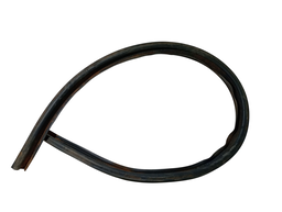 BORRACHA CAPÔ DIANTEIRO ASTRA 1999 2000 A 2012