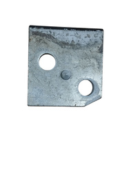 DOBRADIÇA DA PORTA CITROEN XSARA PICASSO 1.6 2001 A 2011