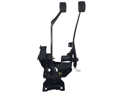 Pedal Freio Embreagem Mecanica Chery Qq 12/15 Original