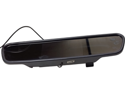 RETROVISOR MONITOR PARA CÂMERA DE RÉ TELA 4.3