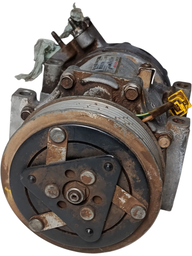 COMPRESSOR AR CONDICIONADO C4 307 C5 PICASSO 2.0 2001 A 2006