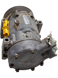 COMPRESSOR AR CONDICIONADO C4 307 C5 PICASSO 2.0 2001 A 2006