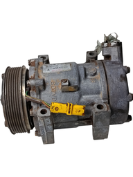 COMPRESSOR AR CONDICIONADO C4 307 C5 PICASSO 2.0 2001 A 2006