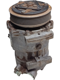 COMPRESSOR AR CONDICIONADO C4 307 C5 PICASSO 2.0 2001 A 2006