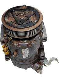 Compressor Ar Condicionado Xsara Picasso 2.0 16v 2001 a 2011