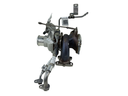 TURBINA FIAT PULSE FASTBACK 1.0 3CC TURBO 2022 2023 2024/..