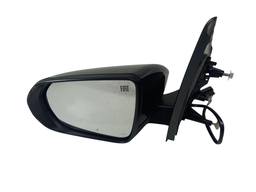 RETROVISOR ESQUERDO PULSE FASTBACK 2022 2023 2024/.. 5 FIOS