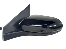 Retrovisor Esquerdo Pulse Fastback 2022 2023 2024/.. 5 Fios